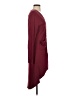 Unbranded Burgundy Cardigan Size S - photo 4