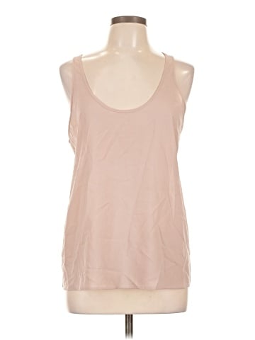 Frenchi Sleeveless T-Shirt (view 1)