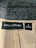 Nina Leonard Tan Long Sleeve Top Size M - photo 7
