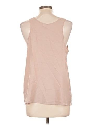 Frenchi Sleeveless T-Shirt (view 2)