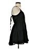 TOBI 100% Polyester Solid Black Casual Dress Size S - photo 4