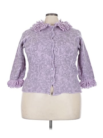 Jh Collectibles Cardigan (view 1)