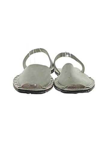 Zara x RIA Menorica Sandals (view 2)