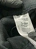 Carter's 100% Cotton Black Active Pants Size 3-6 mo - photo 3