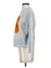 Ochirly Gray Sweatshirt Size S - photo 5