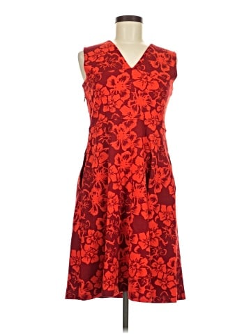 Lands' End Cocktail Dress (view 1)