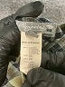 Bonpoint Plaid Green Long Sleeve Button-Down Shirt Size 6 - photo 4