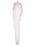 Kut from the Kloth Hearts Pink Ivory Jeans Size 10 - photo 5