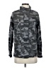 Knox Rose Camo Gray Snow Jacket Size XS - photo 1