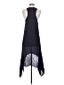 Assorted Brands Black Casual Dress Size S - photo 2