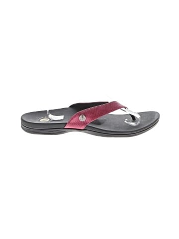 Revitalign Flip Flops (view 1)