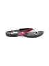 Revitalign Burgundy Pink Flip Flops Size 9 - photo 1