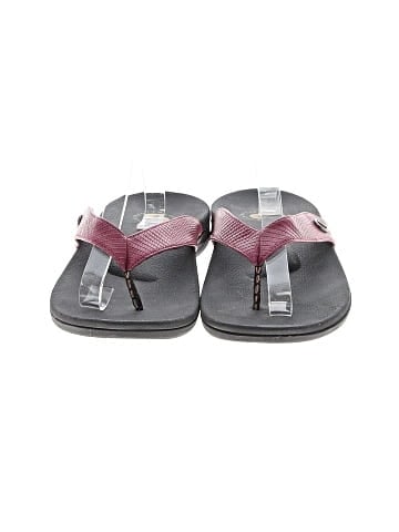 Revitalign Flip Flops (view 2)