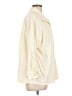 Cider Ivory 3/4 Sleeve Button-Down Shirt Size L - photo 4