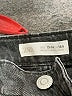 Zara Black Jeans Size 13 - 14 - photo 3