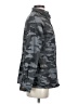 Knox Rose Camo Gray Snow Jacket Size XS - photo 4