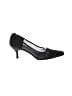 Anne Klein II Black Heels Size 8 1/2 - photo 1
