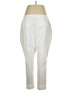 NY&C Solid Ivory Dress Pants Size 16 - photo 2