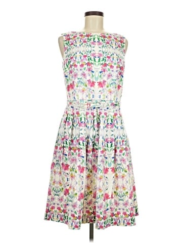 Talbots Cocktail Dress (view 1)