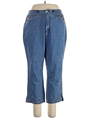 Denim & Co Jeans (view 1)