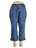 Denim & Co Blue Jeans Size 18 - photo 1