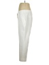 NY&C Solid Ivory Dress Pants Size 16 - photo 5