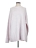 Aerie Pink Turtleneck Sweater Size S - photo 1
