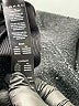 Koral Metallic Black Pullover Sweater Size M - photo 8