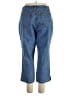 Denim & Co Blue Jeans Size 18 - photo 2