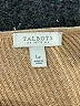 Talbots Outlet Tan Pullover Sweater Size Lg Petite - photo 7