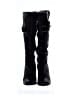 BEORIGINAL 100% Leather Black Boots Size EU 39 - photo 2