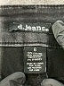 d.jeans Black Jeggings Size 6 - photo 7