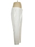 NY&C Solid Ivory Dress Pants Size 16 - photo 4