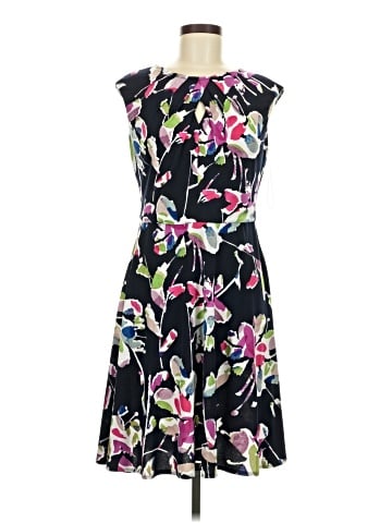 Wisp Cocktail Dress (view 1)