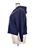 Assorted Brands Blue Zip Up Hoodie Size XL - photo 5