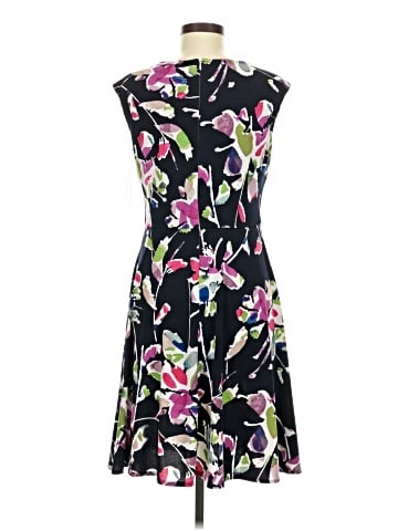 Wisp Cocktail Dress (view 2)
