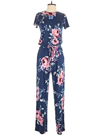 Unbranded Jumpsuit (view 1)