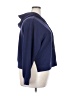 Assorted Brands Blue Zip Up Hoodie Size XL - photo 4