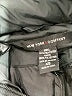New York & Company 100% Polyester Solid Black Jacket Size XS - photo 6