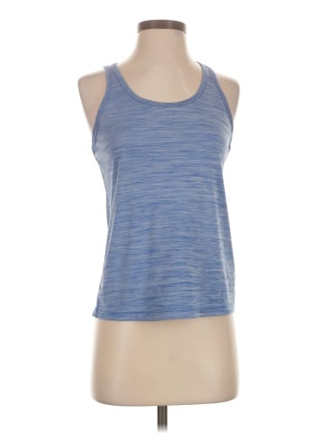 Columbia Sleeveless Top (view 1)