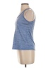 Columbia 100% Polyester Blue Sleeveless Top Size XS - photo 5