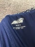 Avia Print Blue Shorts Size M - photo 3