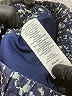 Avia Print Blue Shorts Size M - photo 4