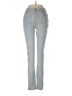 PrAna Metallic Gray Jeans Size 28 waist - photo 1