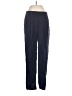 Eileen Fisher Solid Blue Casual Pants Size XS - photo 1