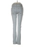 PrAna Metallic Gray Jeans Size 28 waist - photo 2