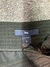 Gap 100% Polyester Solid Black Formal Skirt Size 4 - photo 4
