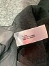 Gap 100% Polyester Solid Black Formal Skirt Size 4 - photo 5
