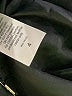 Susana Monaco Black Track Pants Size 4 - photo 9