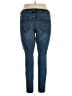 Gap Solid Blue Jeans Size 33L Waist - photo 2